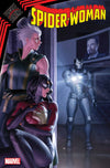 Spider-Woman (2020) #08