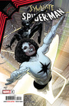 Symbiote Spider-Man King in Black (2020) #03