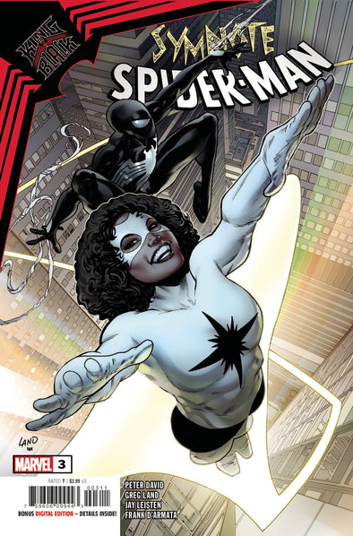 Symbiote Spider-Man King in Black (2020) #03