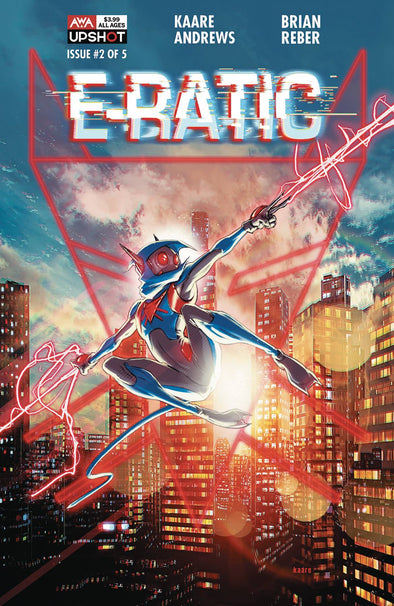 E-Ratic (2020) #02