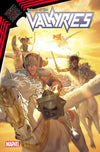 King in Black Return of the Valkyries (2021) #01