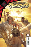 King in Black Return of the Valkyries (2021) #01