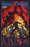 Mann's World (2021) #01 - 04 Bundle