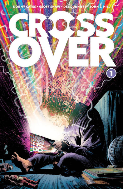Crossover TP Vol. 01
