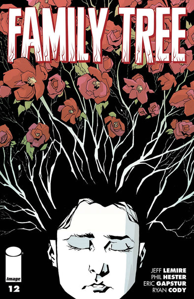 Family Tree (2019) #12