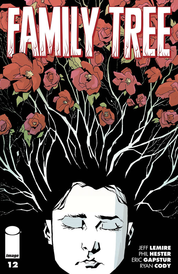 Family Tree (2019) #12