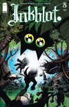 Inkblot (2020) #01 - 15 Bundle
