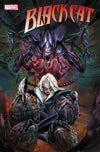 Black Cat (2020) #02 (Peach Momoko Variant)