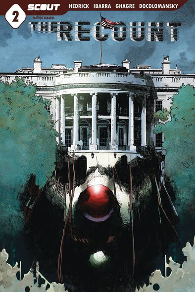 Recount (2020) #02