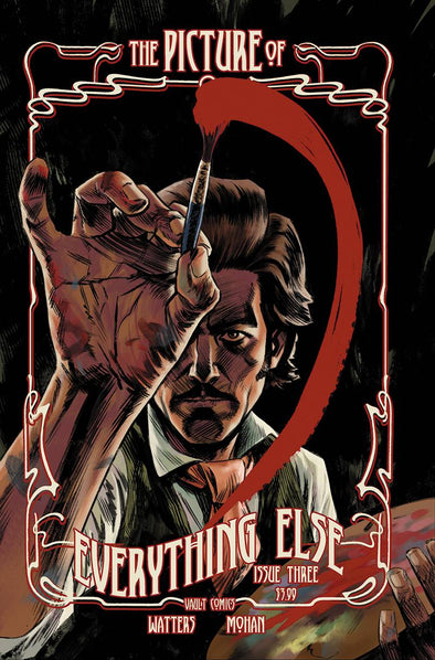 Picture of Everything Else (2020) #03 (Adam Gorham Variant)