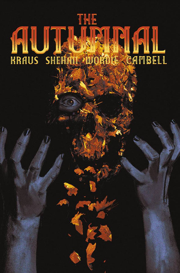 Autumnal (2020) #05