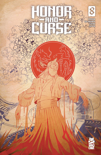 Honor and Curse (2019) #08