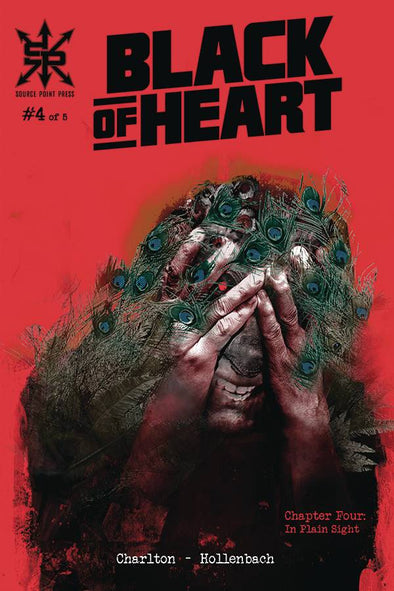 Black of Heart (2020) #04