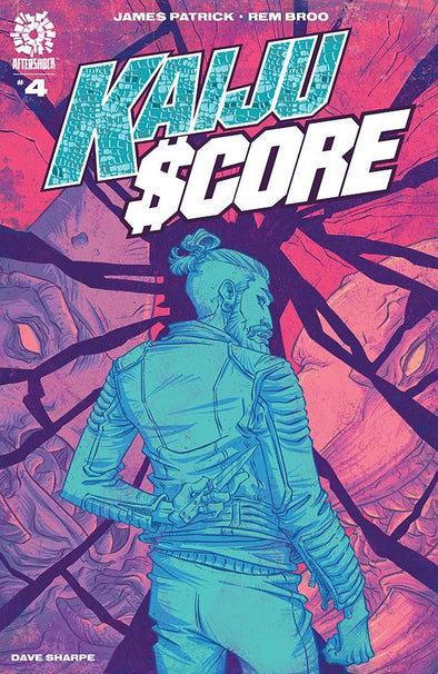 Kaiju Score (2020) #04