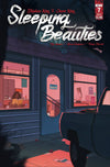 Sleeping Beauties (2020) #01 - 10 + Ashcan Bundle