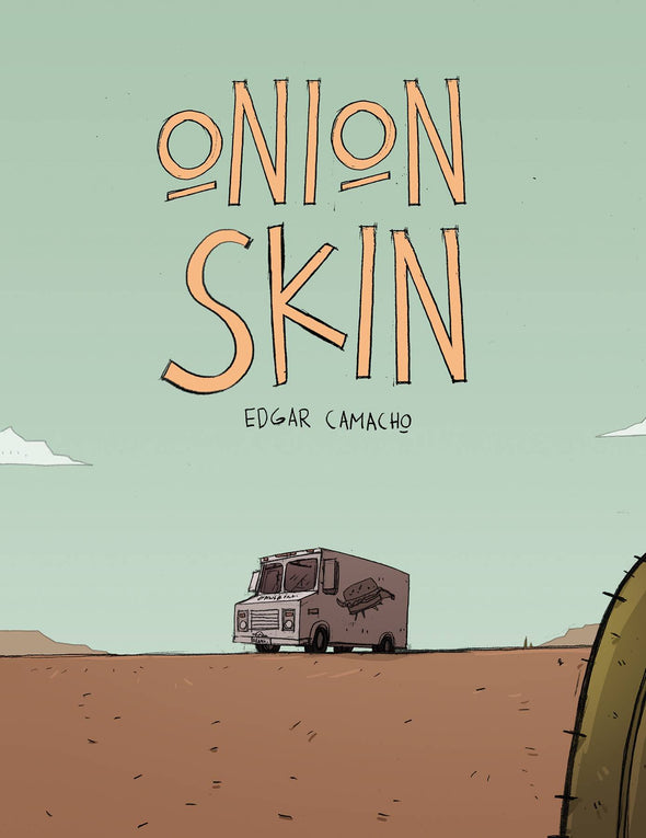 Onion Skin TP