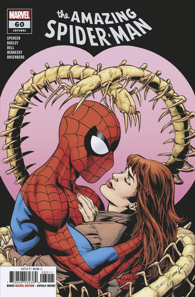 Amazing Spider-Man (2018) #060