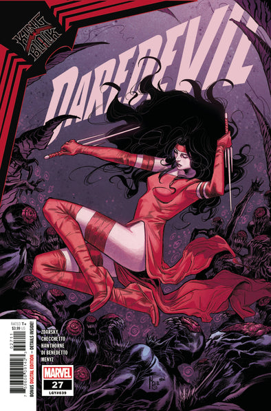 Daredevil (2019) #27