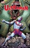 Trials of Ultraman (2021) #01