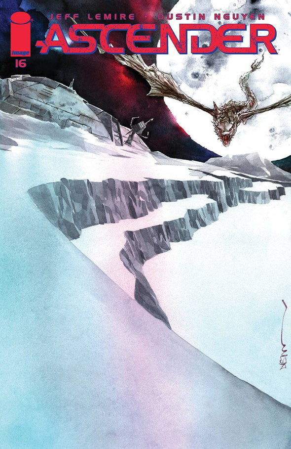 Ascender (2019) #16