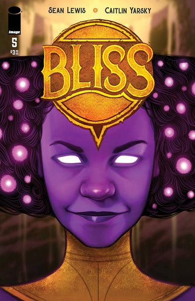 Bliss (2020) #05