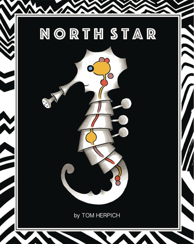 North Star (2021) #01
