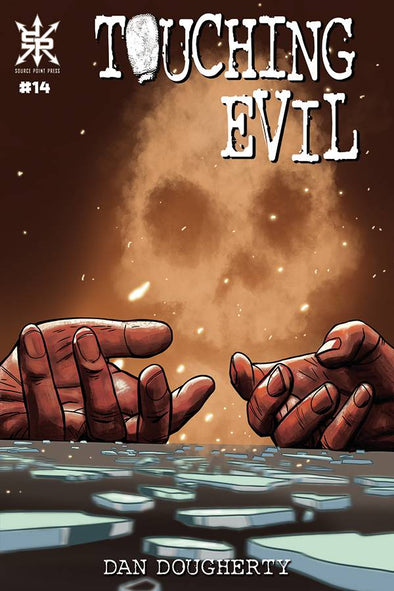 Touching Evil (2019) #14