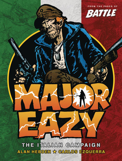 Major Eazy TP