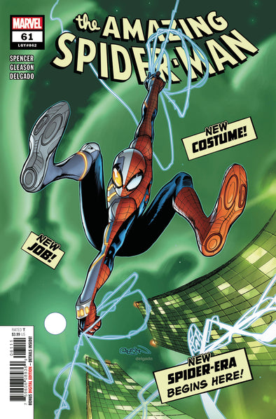 Amazing Spider-Man (2018) #061