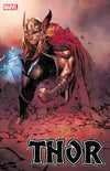 Thor (2020) #13