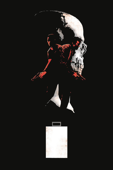 Fear Case (2021) #02 (Laurence Campbell Variant)