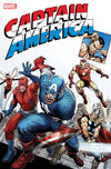 Captain America Anniversary Tribute (2021) #01