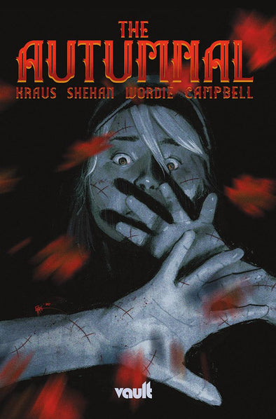 Autumnal (2020) #06