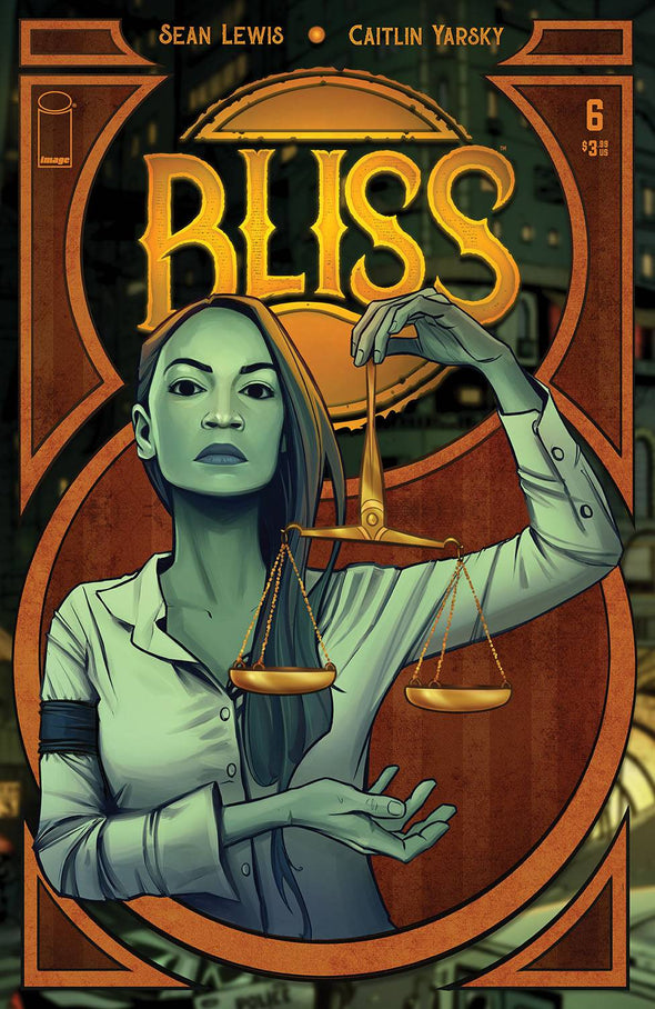 Bliss (2020) #06