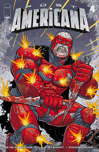 Post Americana (2020) #04 (of 7)