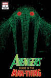 Avengers Curse of Man-Thing (2021) #01 (Patrick Gleason Variant)