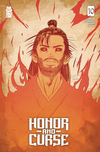 Honor and Curse (2019) #10