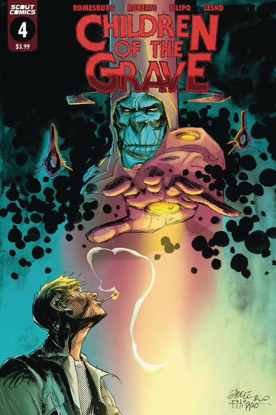 Children of the Grave (2020) #04