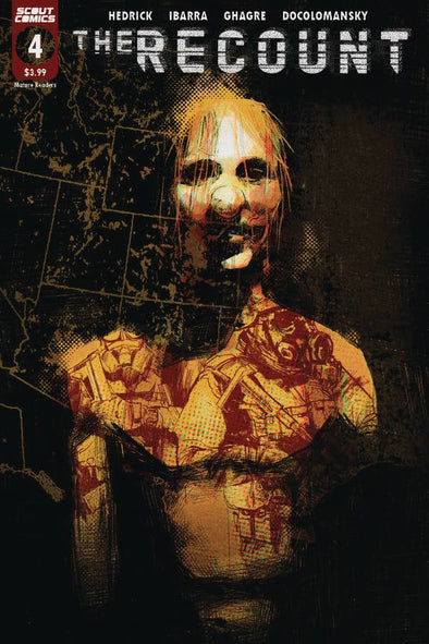 Recount (2020) #04