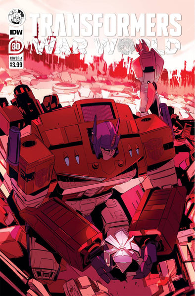 Transformers (2019) #30