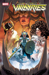Mighty Valkyries (2021) #01