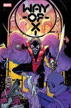 Way of X (2021) #01