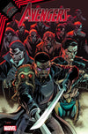 Avengers (2018) #045