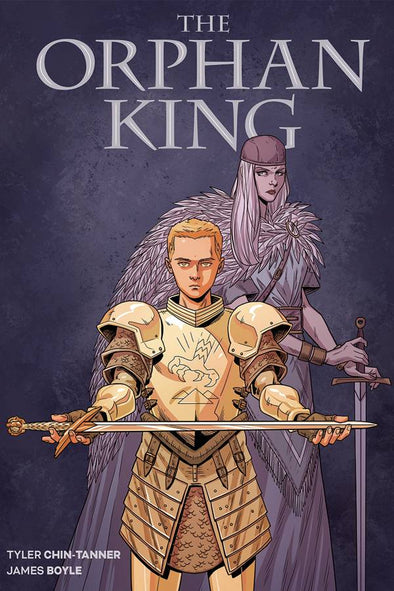 Orphan King TP