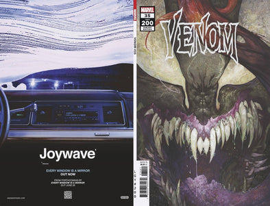 Venom (2018) #35 (#200) (Simone Bianchi Variant)