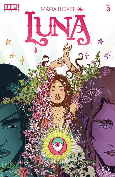 Luna (2021) #03 (of 5)