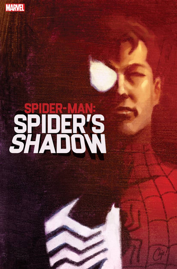 Spider-Man Spider's Shadow (2021) #01 (of 5) (Chip Zdarsky Variant)