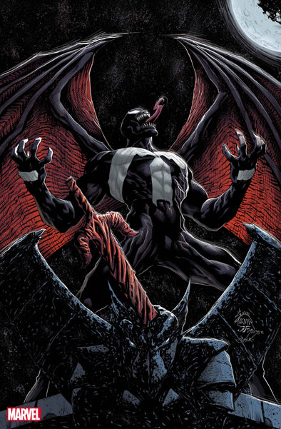 Venom (2018) #35 (#200) (Ryan Stegman Variant)