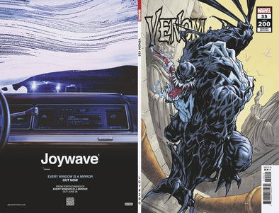 Venom (2018) #35 (#200) (Humberto Ramos Variant)