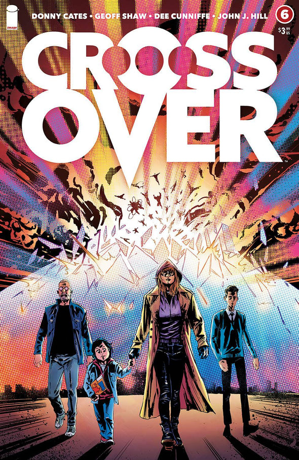 Crossover (2020) #06
